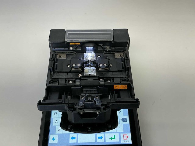 2020 fujikura 41s+ glasvezel lasapparaat 3x - afbeelding 2 van  9