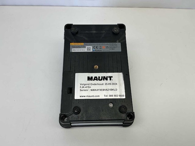 2020 fujikura 41s+ glasvezel lasapparaat 3x - afbeelding 4 van  9