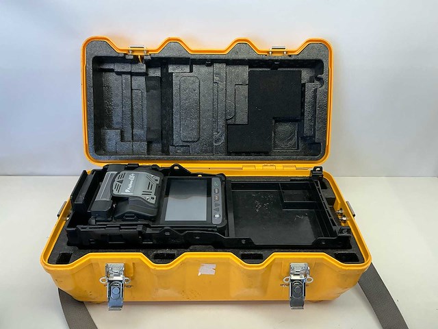 2020 fujikura 41s+ glasvezel lasapparaat 3x - afbeelding 6 van  9