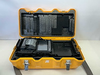 2020 fujikura 41s+ glasvezel lasapparaat 3x - afbeelding 6 van  9