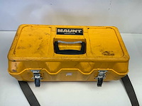 2020 fujikura 41s+ glasvezel lasapparaat 3x - afbeelding 7 van  9