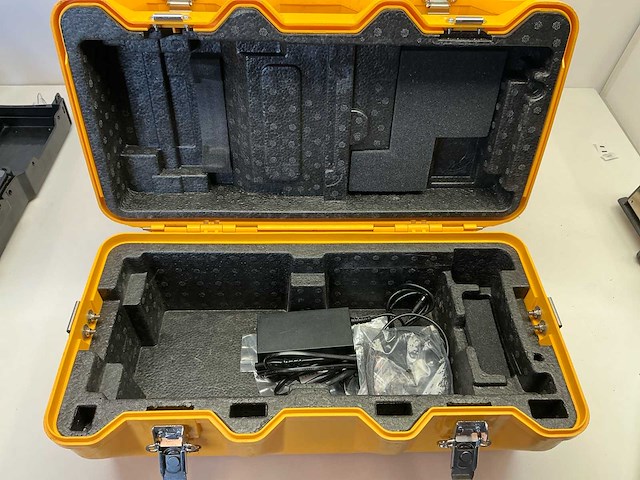 2020 fujikura 41s+ glasvezel lasapparaat 3x - afbeelding 8 van  9