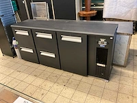 2020 gamko e3/332mu84 barkoeling - afbeelding 2 van  8