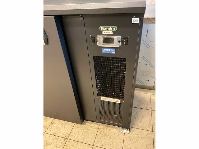 2020 gamko e3/332mu84 barkoeling - afbeelding 6 van  8