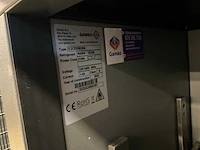 2020 gamko e3/332mu84 barkoeling - afbeelding 8 van  8