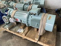 2020 garbarino mu 125-250 l centrifugaalpomp - afbeelding 1 van  7