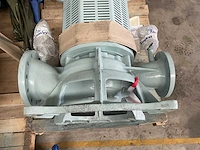 2020 garbarino mu 125-250 l centrifugaalpomp - afbeelding 3 van  7