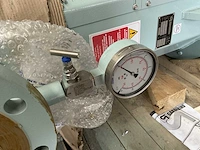 2020 garbarino mu 125-250 l centrifugaalpomp - afbeelding 4 van  7