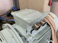2020 garbarino mu 125-250 l centrifugaalpomp - afbeelding 6 van  7