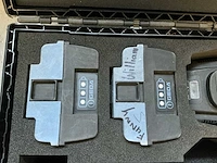 2020 geda accu ladderlift - afbeelding 3 van  13