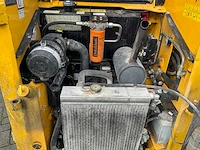 2020 gehl r105 schranklader - afbeelding 4 van  14