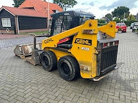 2020 gehl r105 schranklader - afbeelding 7 van  14