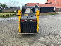 2020 gehl r105 schranklader - afbeelding 8 van  14