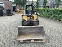 2020 gehl r105 schranklader - afbeelding 11 van  14