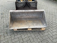 2020 gehl r105 schranklader - afbeelding 12 van  14