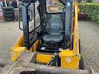 2020 gehl r105 schranklader - afbeelding 13 van  14