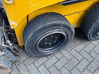2020 gehl r105 schranklader - afbeelding 14 van  14
