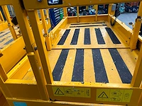 2020 genie gs - 4047 hoogwerker - afbeelding 6 van  8