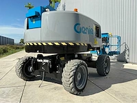 2020 genie z-45 fe/dc hoogwerker - afbeelding 2 van  25