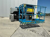 2020 genie z-45 fe/dc hoogwerker - afbeelding 3 van  25