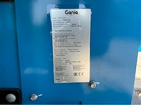 2020 genie z-45 fe/dc hoogwerker - afbeelding 6 van  25