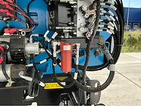 2020 genie z-45 fe/dc hoogwerker - afbeelding 15 van  25