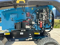 2020 genie z-45 fe/dc hoogwerker - afbeelding 16 van  25