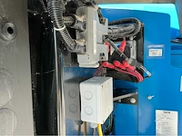 2020 genie z-45 fe/dc hoogwerker - afbeelding 18 van  25