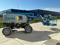 2020 genie z-45 fe/dc hoogwerker - afbeelding 19 van  25
