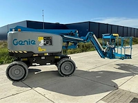 2020 genie z-45 fe/dc hoogwerker - afbeelding 22 van  25