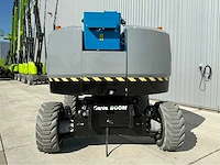 2020 genie z-45 fe/dc hoogwerker - afbeelding 23 van  25