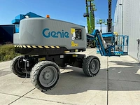 2020 genie z-45 fe/dc hoogwerker - afbeelding 24 van  25