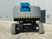 2020 genie z-45 fe/dc hoogwerker - afbeelding 25 van  25