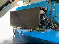 2020 genie z-45 fe/dc hoogwerker - afbeelding 10 van  25
