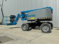 2020 genie z-45 fe/dc hoogwerker - afbeelding 12 van  25