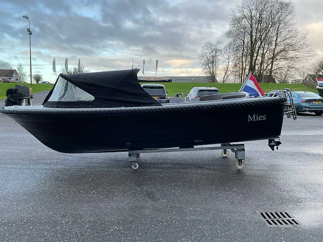2020 gentle 510 tender - afbeelding 2 van  23