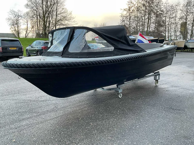 2020 gentle 510 tender - afbeelding 3 van  23