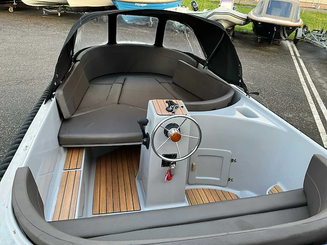 2020 gentle 510 tender - afbeelding 5 van  23