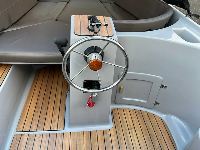 2020 gentle 510 tender - afbeelding 6 van  23