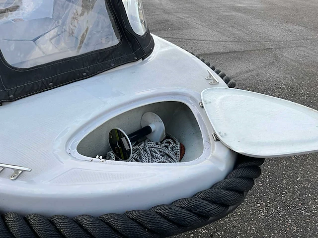 2020 gentle 510 tender - afbeelding 9 van  23