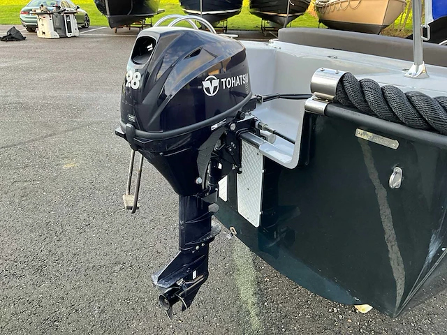 2020 gentle 510 tender - afbeelding 10 van  23