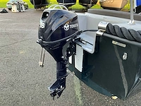 2020 gentle 510 tender - afbeelding 10 van  23