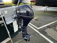 2020 gentle 510 tender - afbeelding 11 van  23