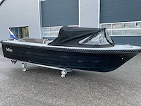 2020 gentle 510 tender - afbeelding 1 van  23