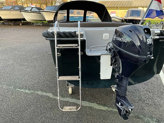 2020 gentle 510 tender - afbeelding 15 van  23