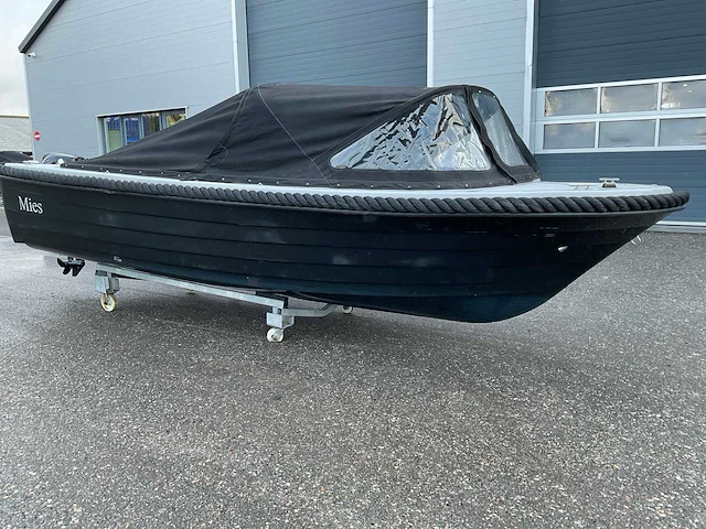 2020 gentle 510 tender - afbeelding 12 van  23