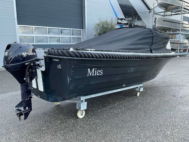 2020 gentle 510 tender - afbeelding 17 van  23