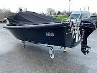 2020 gentle 510 tender - afbeelding 18 van  23