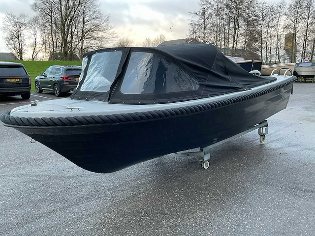 2020 gentle 510 tender - afbeelding 19 van  23