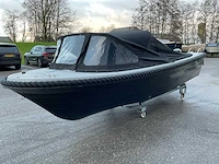 2020 gentle 510 tender - afbeelding 19 van  23